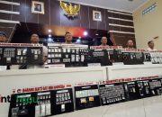Jaringan Narkoba di Subang Dibongkar, 31 Tersangka Digelandang ke Mapolres