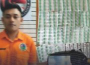Sat Narkoba Polres Majalengka Amankan Pelaku Edar Obat Tanpa Izin di Talaga