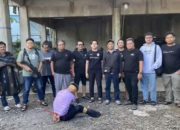 Pelaku Pembunuhan Wanita di Warung Remang-remang Subang Ditangkap, Kurang dari 24 Jam