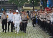 Antisipasi Bencana, BPBD Dirikan Posko Mudik di 82 Titik di Jawa Barat