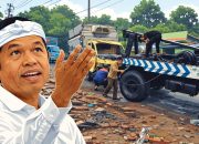 Dedi Mulyadi Turun Tangan, Bantu Keluarga Korban Kecelakaan Maut di Subang
