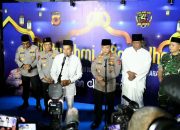 Kapolri Apresiasi Langkah KDM Larang Pelajar Naik Motor ke Sekolah
