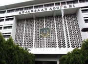 Bukan Soal Skill Kreatif, Kejagung Sebut Kasus Amsal Sitepu Terkait Penggelembungan RAB