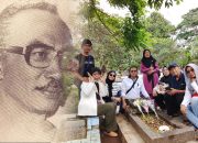 Melacak Jejak Sambas Mangundikarta, Gema Suara di Udara Mendengung Abadi dalam Ingatan Keluarga