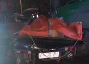 Sopir dan Kernet Pikap Tewas dalam Kecelakaan Beruntun 10 Kendaraan di Tol Cipularang