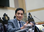 Komisi III DPR Kutuk Keras Insiden Penyiraman Air Keras terhadap Aktivis KontraS Andrie Yunus