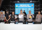 Dilaporkan ASN Subang, Polisi Tetapkan Oknum Wartawan Sebagai Tersangka
