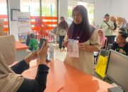 Ribuan KPM di Majalengka Mulai Terima Bantuan Sembako PKH, Total Anggaran Rp2,6 Miliar