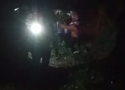 Dua MPV Tabrakan di Tol Cipali KM 105 Subang Arah Cirebon, Tujuh Orang Luka-Luka