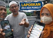 Diminta Lapor Jika Ada Pungli, Respons Mengejutkan Warga Subang di Media Sosial
