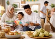 Ini 5 Persiapan Penting Menjelang Lebaran, Jangan Sampai Terlewat!