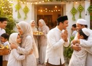 7 Perkara yang Mengantarkan Kebahagiaan Dunia dan Akhirat