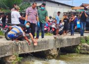 Deretan Fakta Pelajar Tewas di Irigasi Karawang Saat Aksi Tawuran