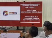 Bapenda Subang Percepat Distribusi Pajak dengan Inovasi MORIS