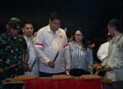 Program Gentengisasi Dimulai, UMKM Jatiwangi Kantongi Komitmen Rp3 Miliar