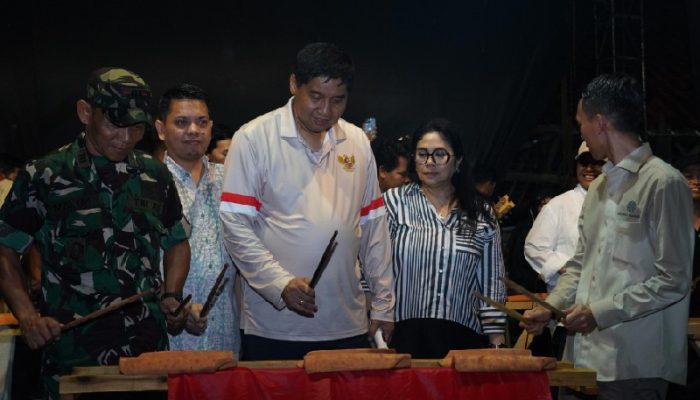 Program Gentengisasi Dimulai, UMKM Jatiwangi Kantongi Komitmen Rp3 Miliar