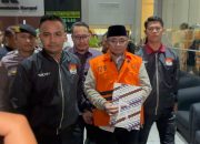 Pukat UGM Soroti Tiga Kejanggalan Pengalihan Penahanan Yaqut Cholil Qoumas