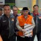 Alami Gangguan Pencernaan, Penahanan Tersangka Kasus Haji Yaqut Cholil Ditangguhkan