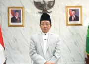 Menag Ajak Umat Islam Asah Empati Sosial di Momentum Idulfitri
