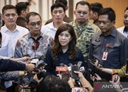 Komdigi Layangkan Peringatan Keras ke TikTok dan Roblox Terkait Perlindungan Anak