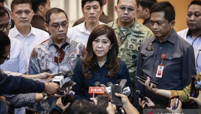 Pemerintah Larang Anak di Bawah 16 Tahun Punya Akun Medsos, Berlaku 28 Maret 2026