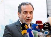 Iran Buka Selat Hormuz untuk Dunia, Kecuali untuk Kapal AS dan Israel