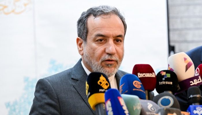 Iran Buka Selat Hormuz untuk Dunia, Kecuali untuk Kapal AS dan Israel