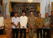 Menpar Prediksi Lonjakan Wisatawan ke Cirebon saat Libur Nyepi dan Lebaran