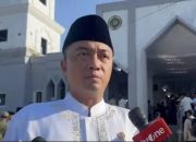 Pemerintah Godok Skema WFH demi Efisiensi, Pastikan Cadangan BBM Nasional Tetap Aman