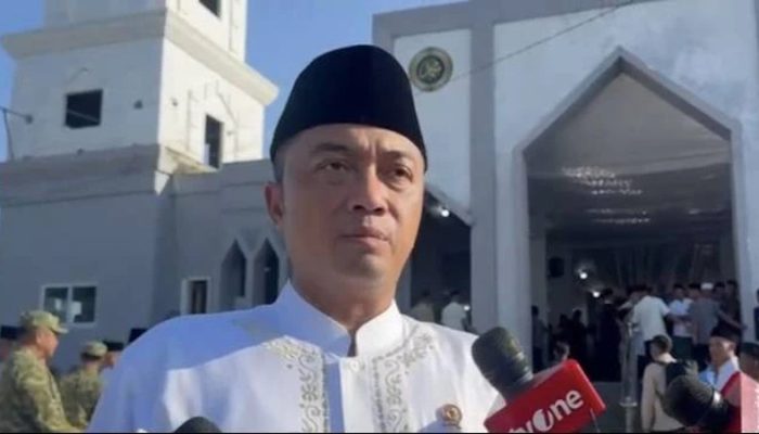 Pemerintah Godok Skema WFH demi Efisiensi, Pastikan Cadangan BBM Nasional Tetap Aman