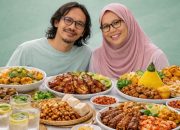 Cara Sederhana Mencintai Pasangan Setiap Hari