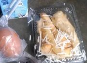 Viral Menu MBG Berupa Singkong Goreng di Tasikmalaya Tuai Protes Warga