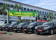Cegah Disalahgunakan, Pemkab Subang Didesak ‘Kandangkan’ Mobil Dinas Pejabat Saat Libur Lebaran