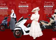 Tridjaya Motor Hadirkan Rekomendasi 3 Motor Honda Sesuai Gaya Pengendara di Subang