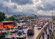 OPINI | Mudik Lebaran Bukan Sekadar Perjalanan Pulang