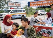 Mudik Core Check! Berikut Hal-Hal yang Pasti Kamu Alami