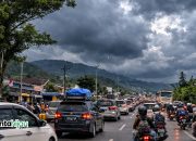 Hasil Survei Ungkap 88,8 Persen Pemudik Puas dengan Penyelenggaraan Mudik Lebaran 2026