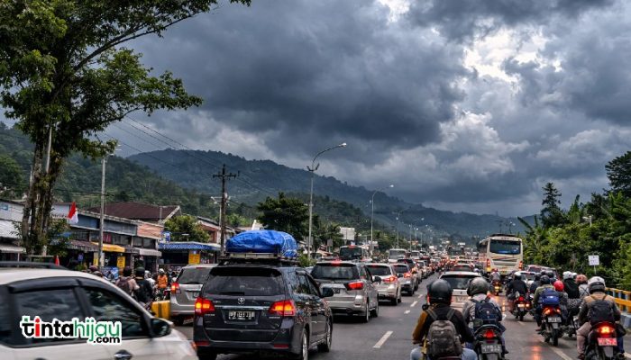 Hasil Survei Ungkap 88,8 Persen Pemudik Puas dengan Penyelenggaraan Mudik Lebaran 2026