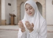 Doa Ramadan Hari Ke-26: Memohon Ampunan dan Diterimanya Amal Ibadah