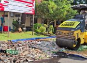 Jelang Lebaran, Polres Subang Gilas Ribuan Miras, Knalpot Brong dan Petasan