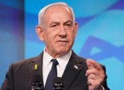 Ini yang Dikatakan Netanyahu Usai Adanya Upaya Pembunuhan Terhadap Donald Trump