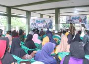 Nelayan Subang Gelar Ngaji Tenurial, Soroti BBM hingga Dampak PLTGU