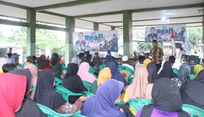Nelayan Subang Gelar Ngaji Tenurial, Soroti BBM hingga Dampak PLTGU