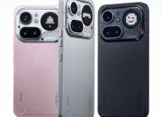 Nothing Resmi Perkenalkan Lini Phone (4a) dan (4a) Pro, Hadirkan Inovasi Glyph Matrix dan Bodi Aluminium