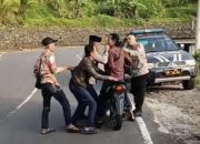 Preman di Garut yang Ancam Kapolsek dan Camat, Berakhir Damai