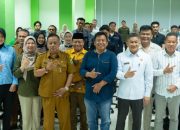Paguyuban Mitra BGN Subang Akan Bina SPPG yang Sajikan Menu MBG Belum Layak