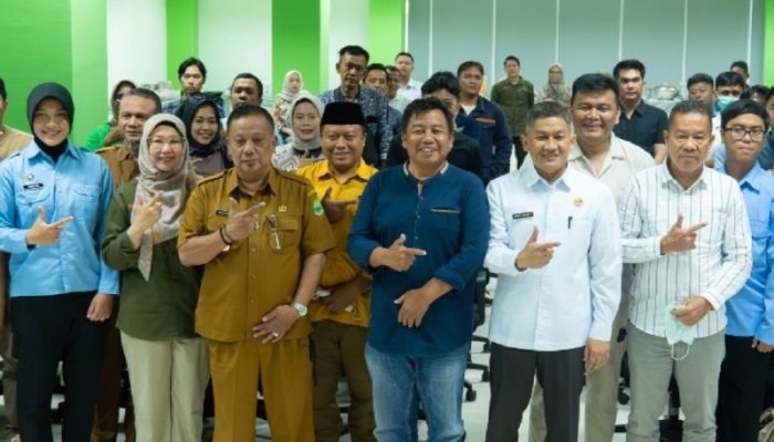 Paguyuban Mitra BGN Subang Akan Bina SPPG yang Sajikan Menu MBG Belum Layak