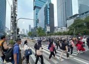 Kebijakan WFH Dikritik, Dinilai Belum Efektif Tekan Konsumsi BBM