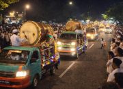 Sambut Idul Fitri 1447 H, Pemkab Subang Gelar Parade Bedug! Ini Jadwal dan Rutenya
