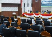 LKPJ APBD 2025, Capaian PAD Subang Gagal Penuhi Target